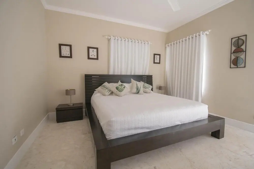 Cozy and Private Villa in Puntacana Village