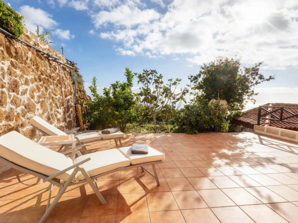 Casa Arafo 2