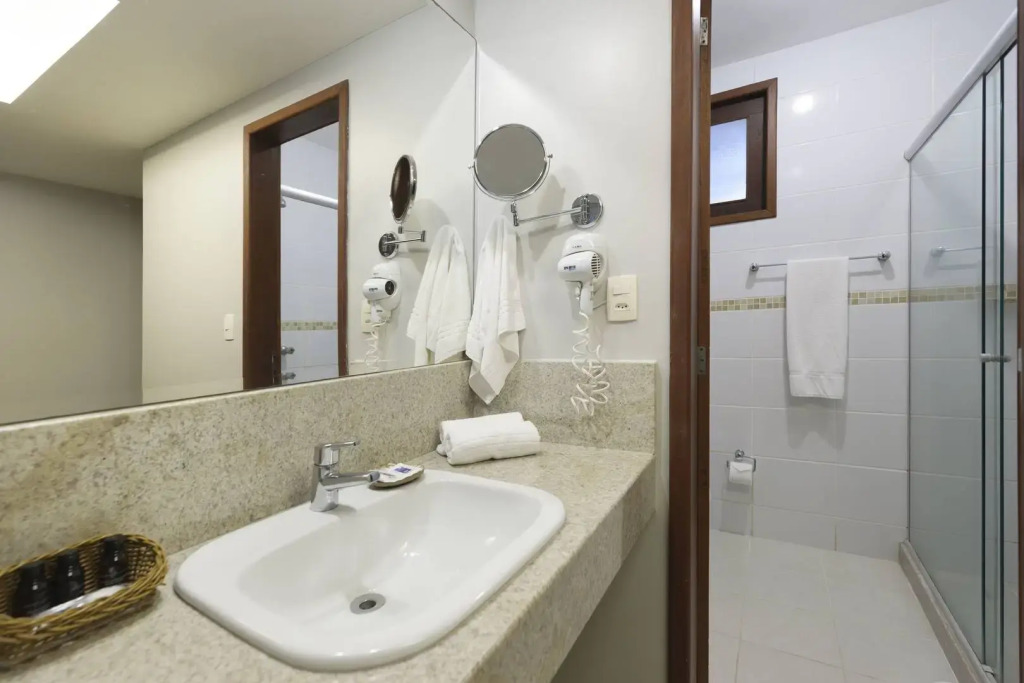 Hotel Pontal de Ubu
