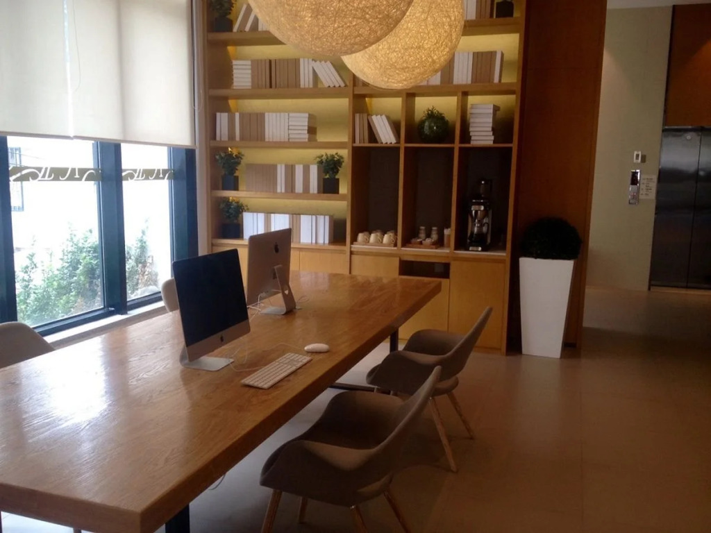 JI Hotel Shanghai Songjiang Sports Center