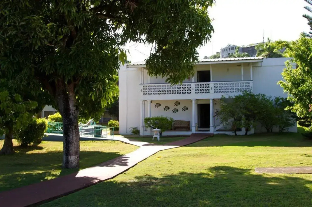 Tobys Resort