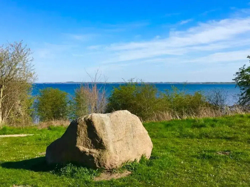 4 Star Holiday Home in Kalvehave