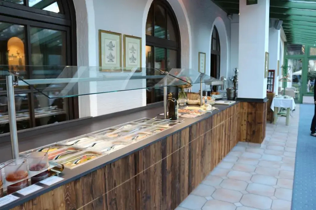 HENRI Hotel Garmisch-Partenkirchen