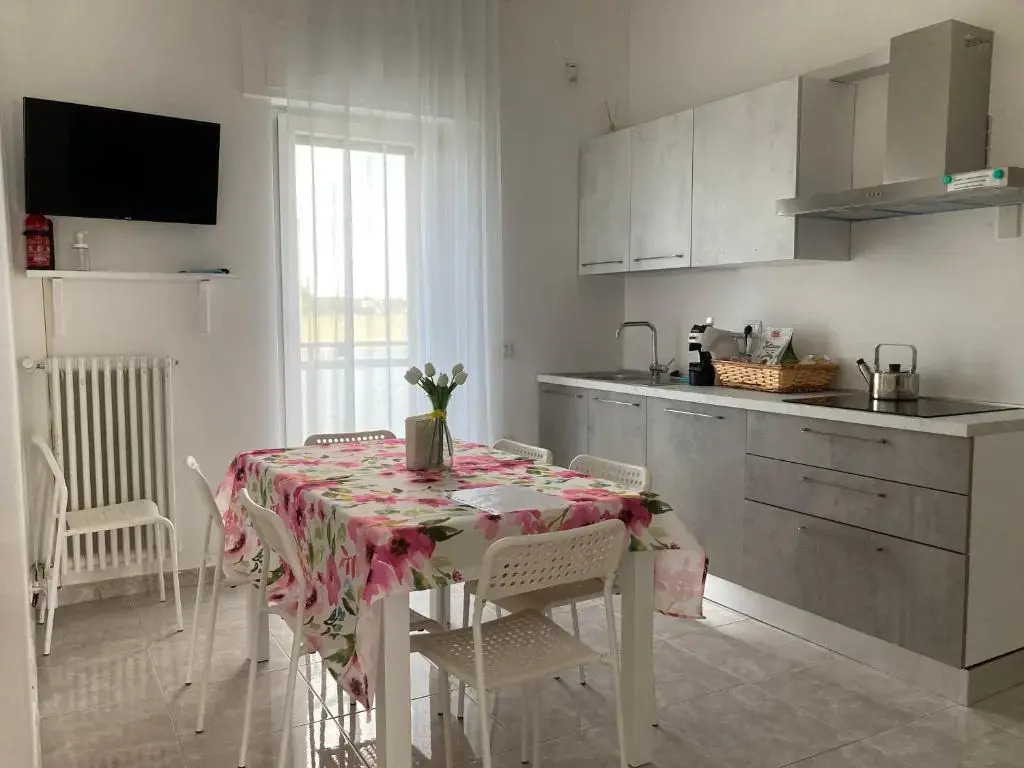 Matera Villa Mater