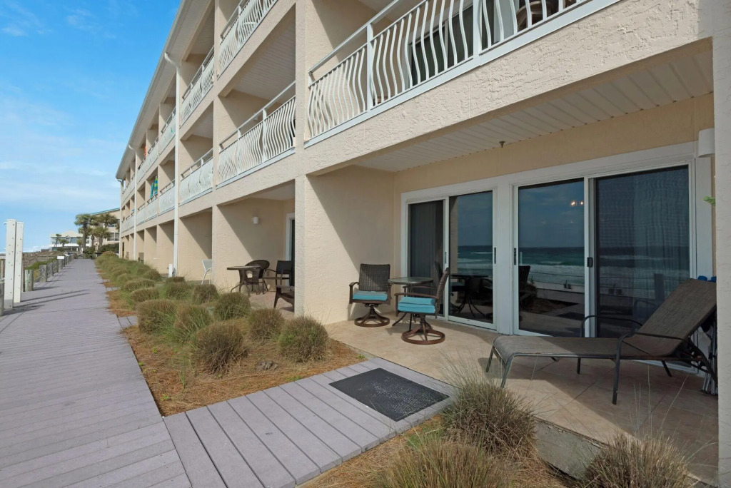 Apartamentos Las Buganvillas