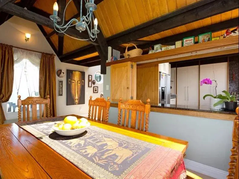 Tivoli Homestay