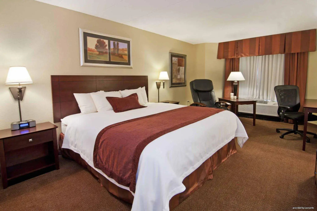 Comfort Inn Eagan Minneapolis - St Paul South