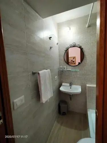 Rossi Hotel