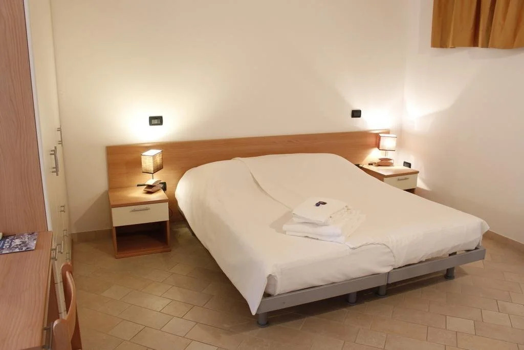 Agriturismo Mazzeracca