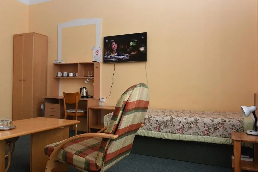 Pension Moravia