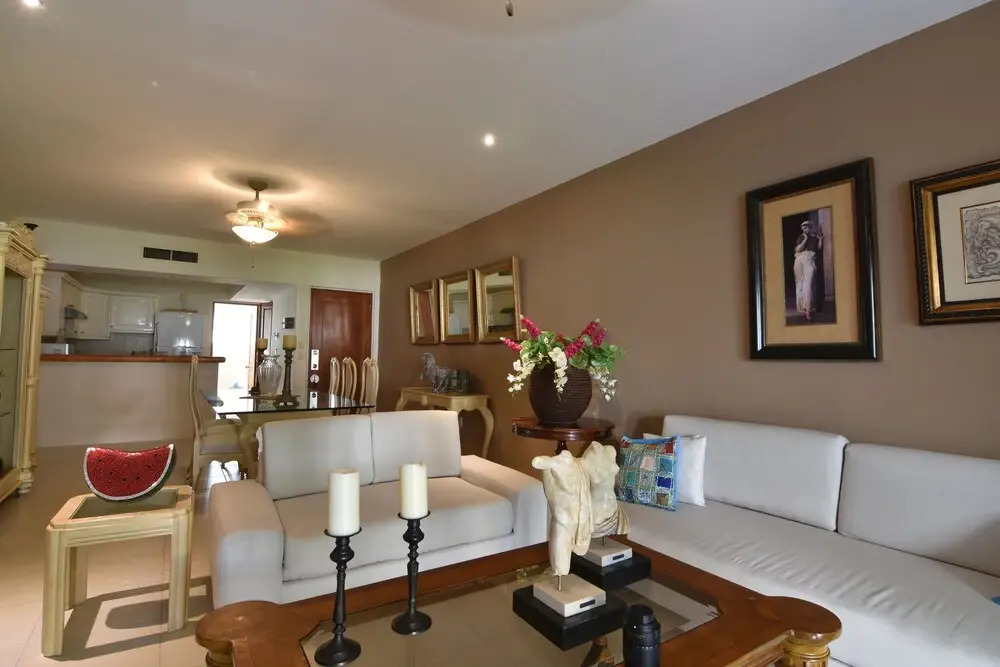 Isla del Sol Two Bedroom Apartment