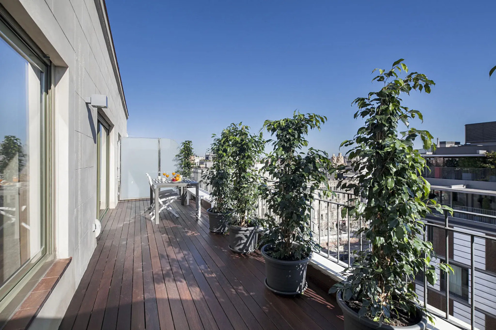 Bonavista Apartments - Pedrera