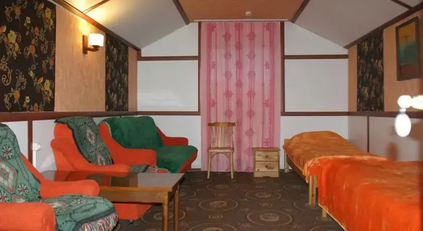 Guest House 15