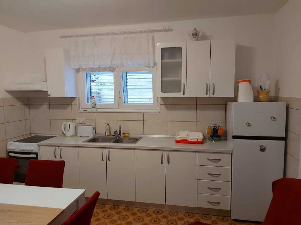 Apartment Bila