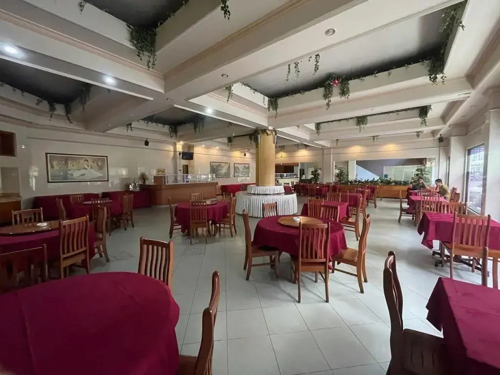 Oyo 1178 Plaza Hotel Tanjung Pinang
