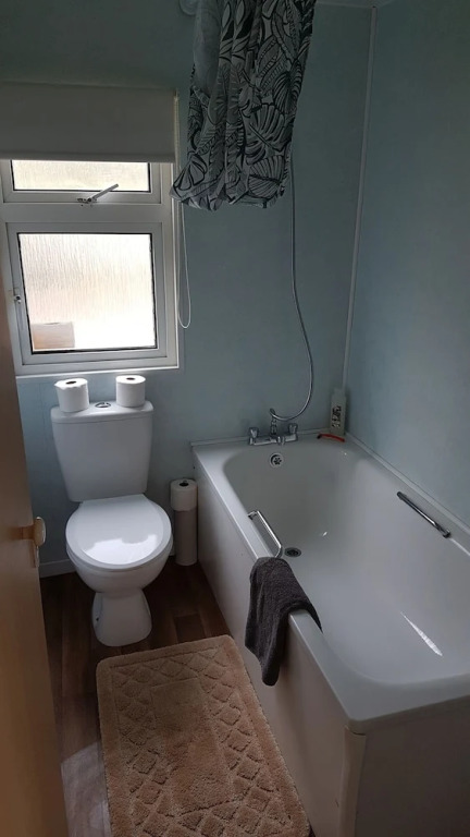 Robin Hood Retreat 2 Bedroom Chalet Free Parking