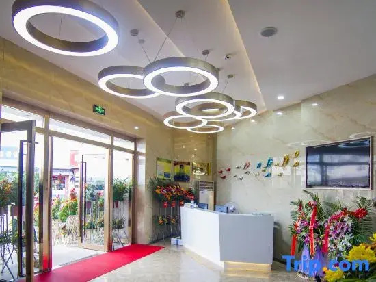 Xinrong Hotel