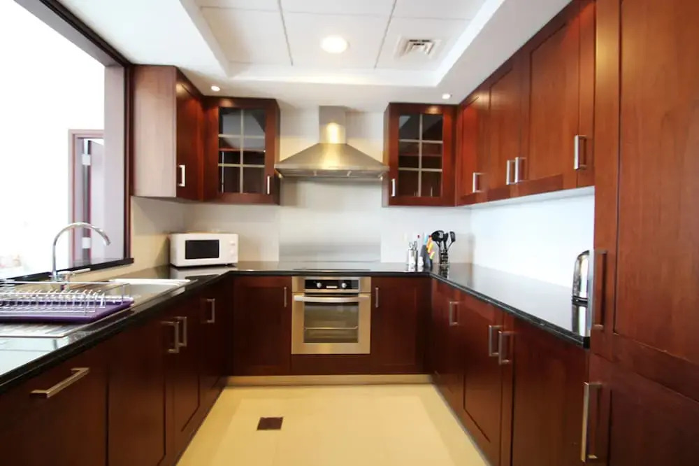 Kennedy Towers - 29 Boulevard