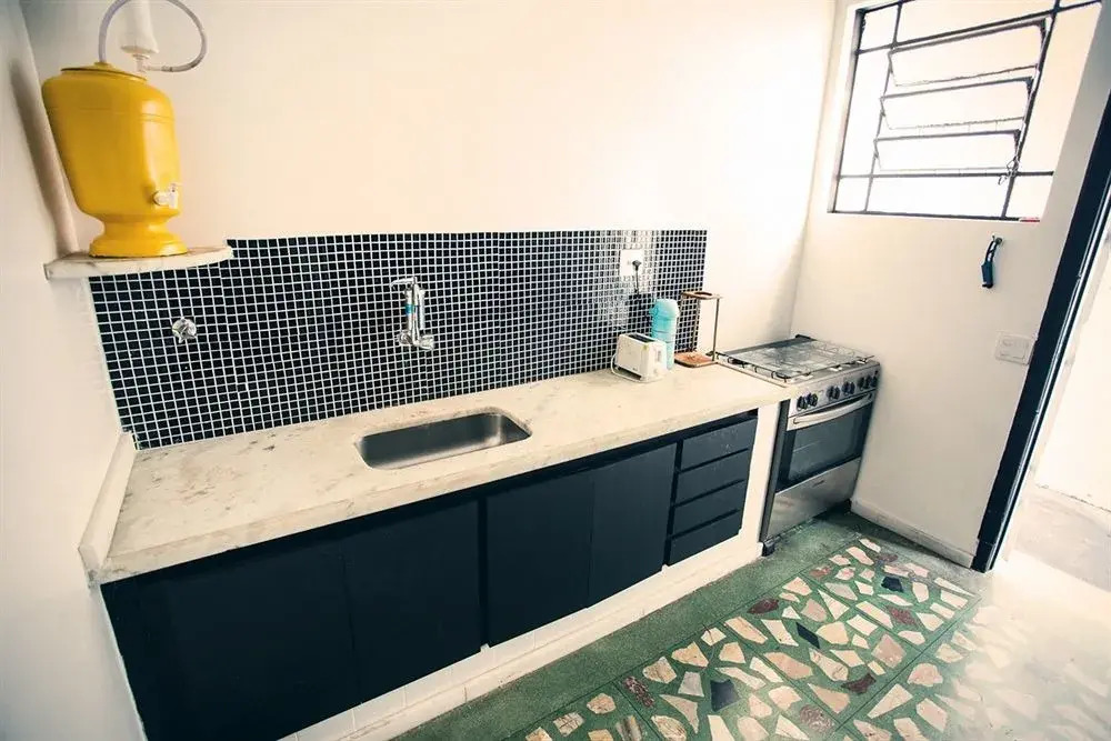 Collaborate Design Hostel