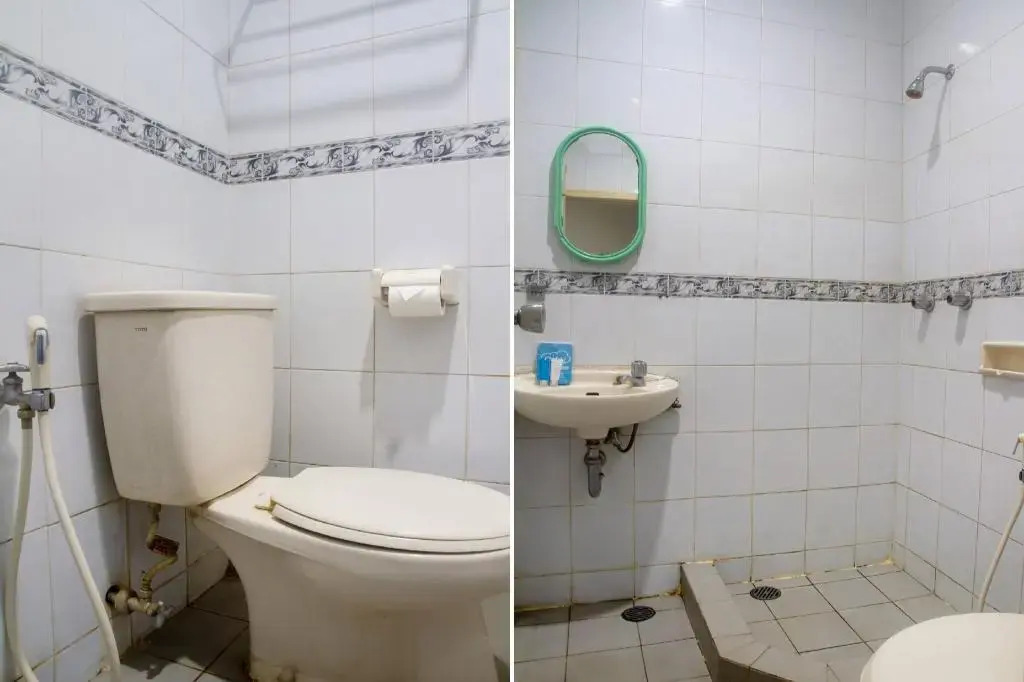OYO 3931 Wtc Kuningan