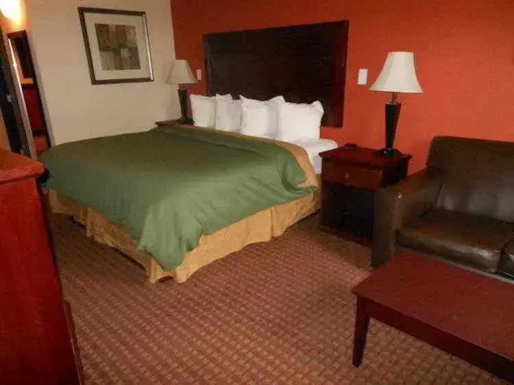 Best Western Inn