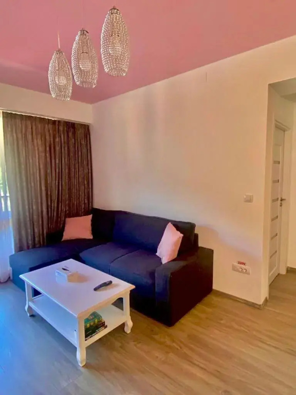 Sweet Pink by Miro Apartment