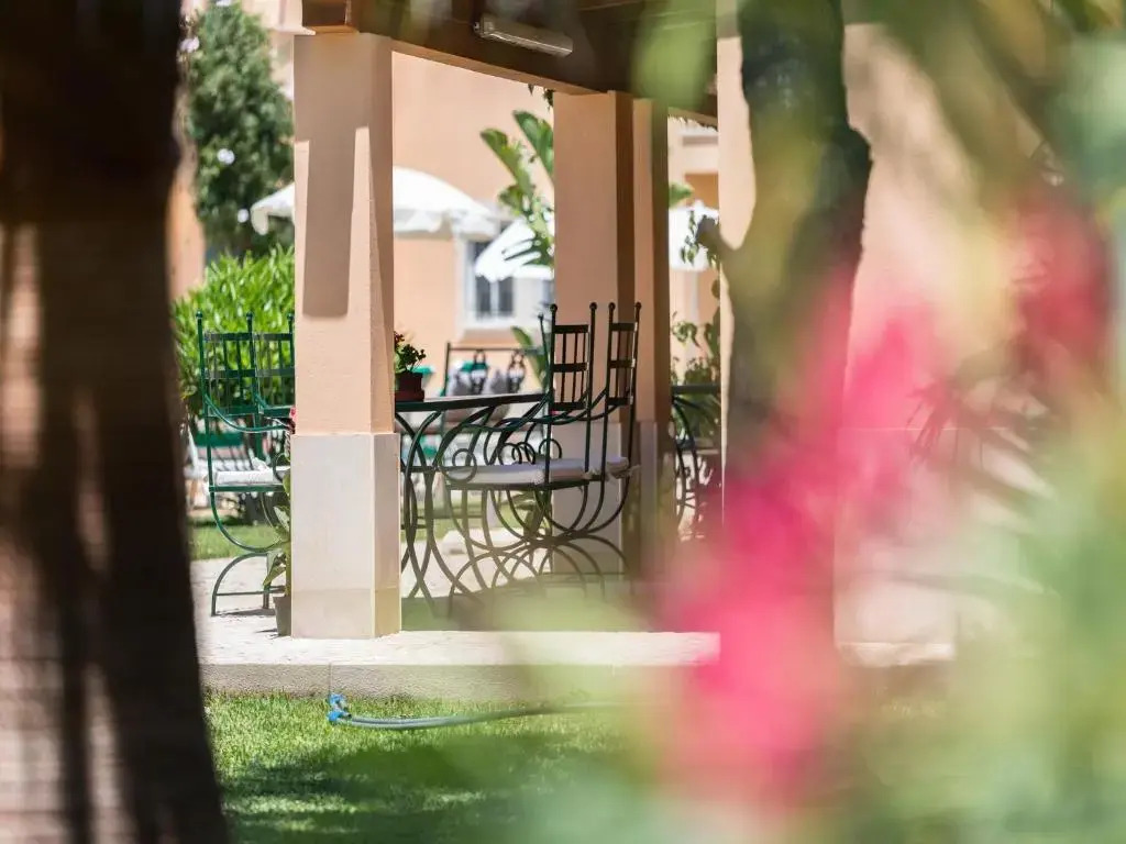 Apartamentos Monte dos Avós, Albufeira by AlgarveBlossom