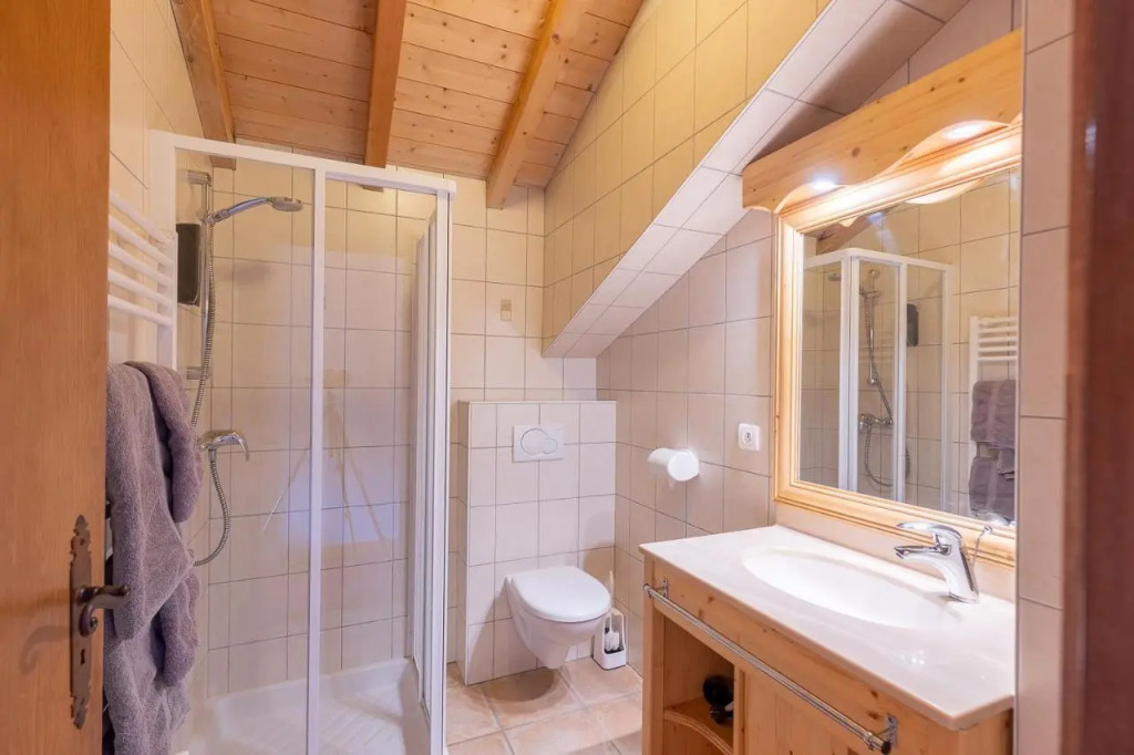 Savoy Morzine