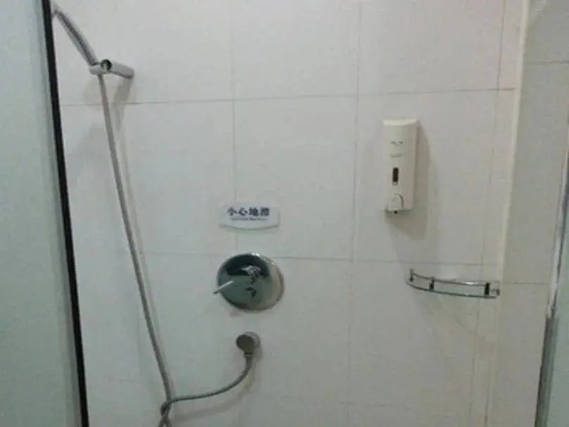 Super 8 Hotel Beijing Jiu Long