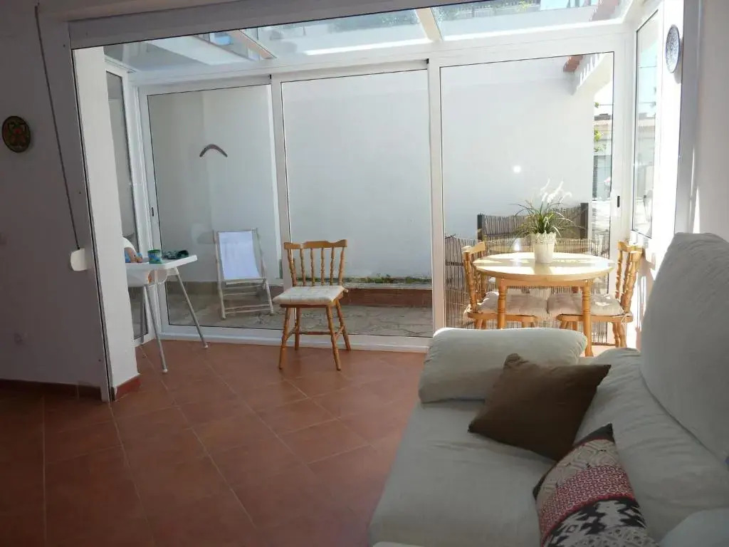 Villa service - Casa Jordi