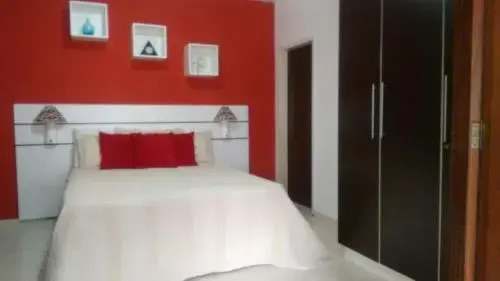 residencial Maré Mansa
