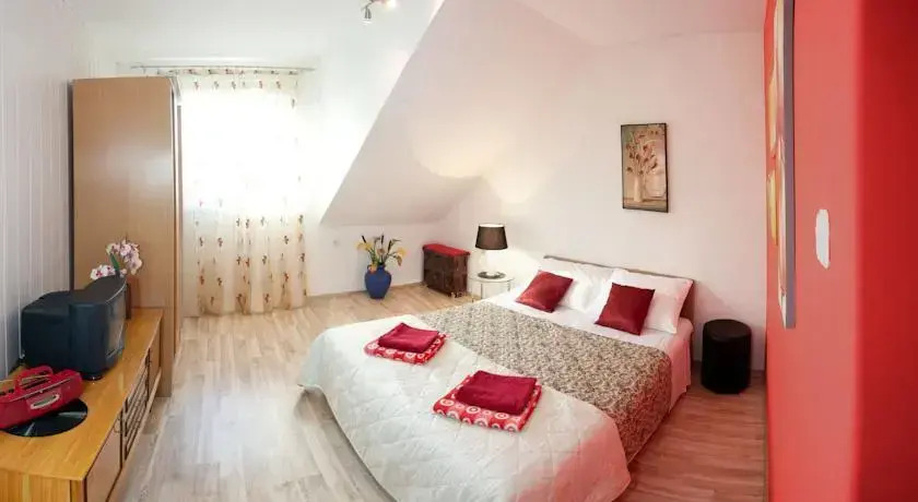 Apartment Barbaras Inheritance