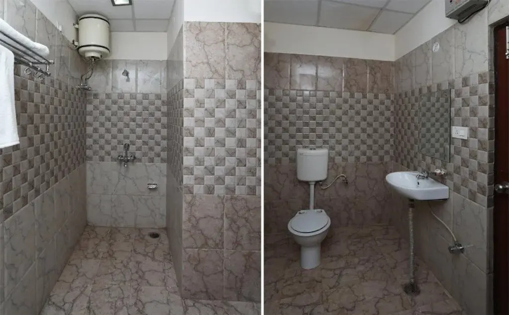 FabHotel Raghubar Kripa
