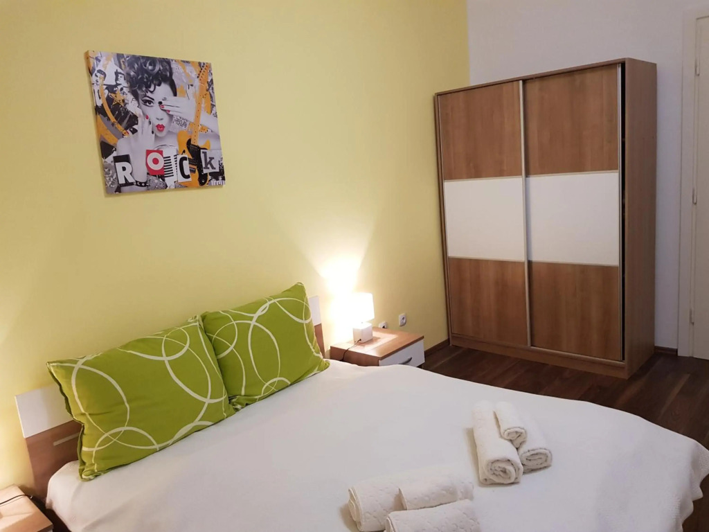 Apartman Zelengaj