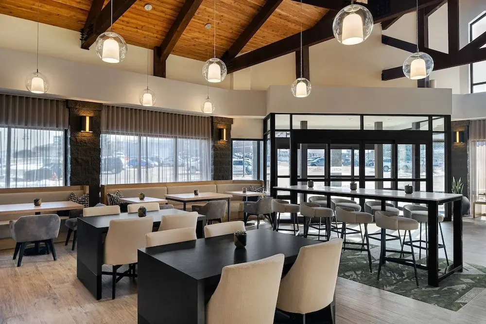 Hampton Inn & Suites Park City