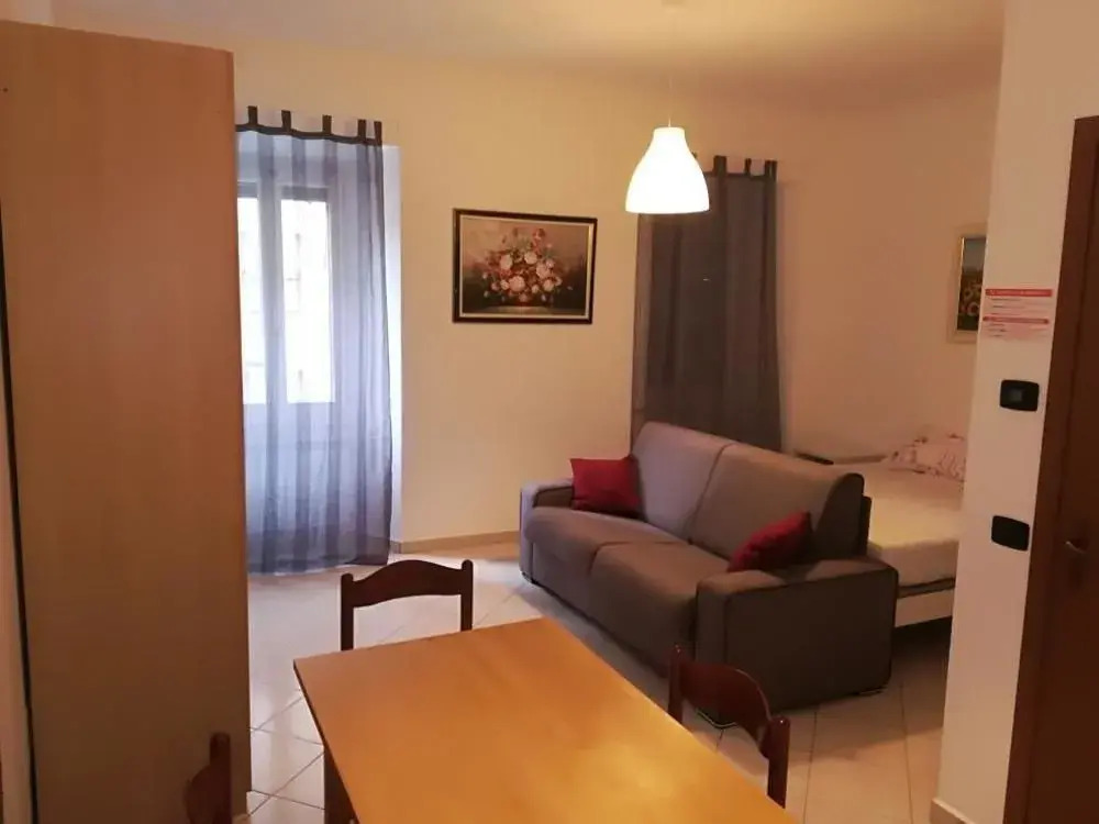 Como Rooms & Apartments