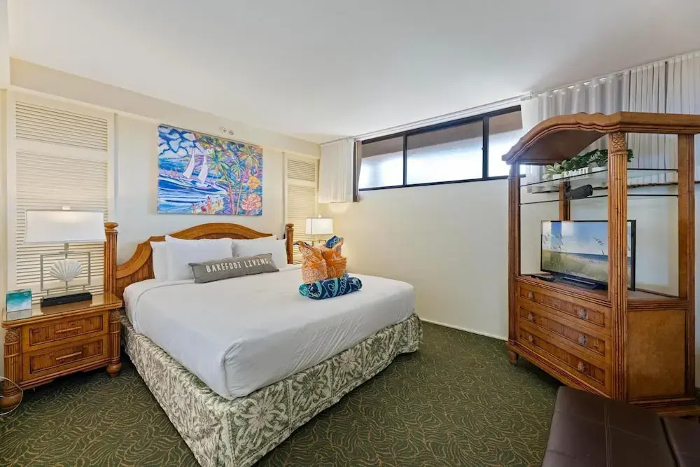 Kaanapali Shores 826