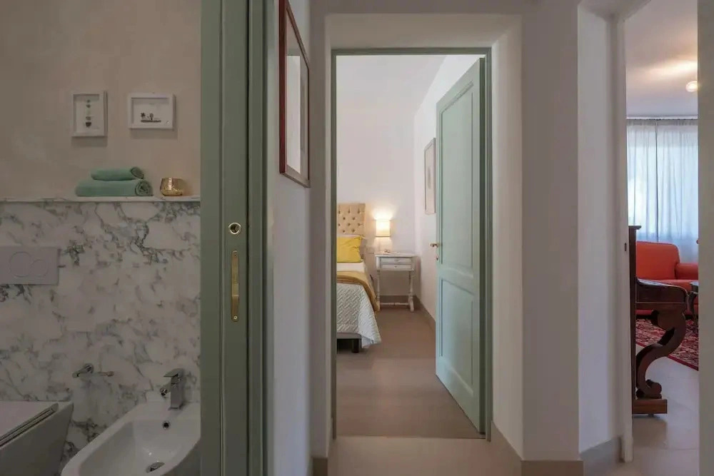 Podere Le Casette - Flo Apartments