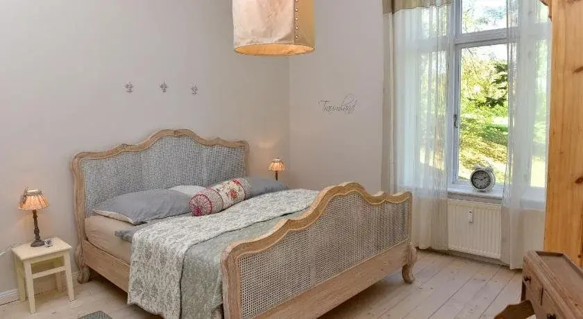 Ziegeleivilla