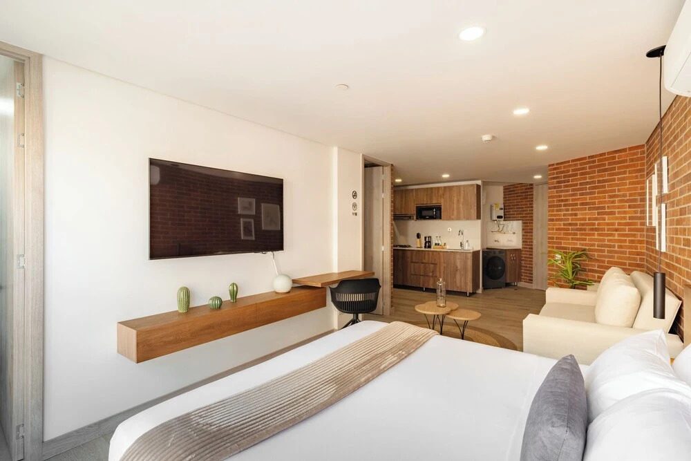 Kyux Studios by Jalo - Laureles