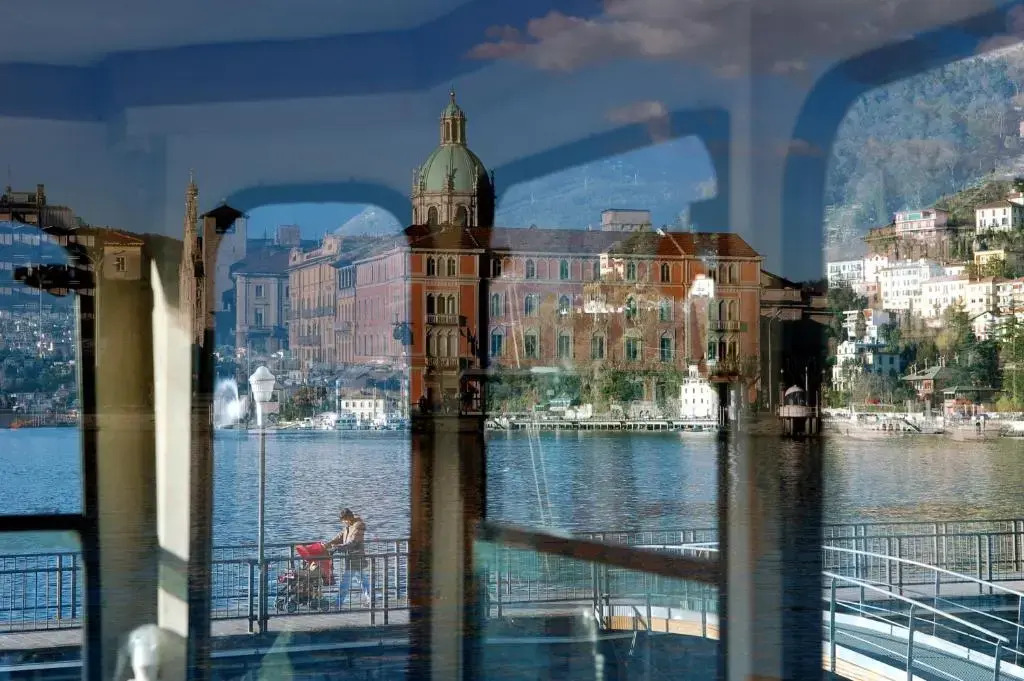 B&B La DARSENA
