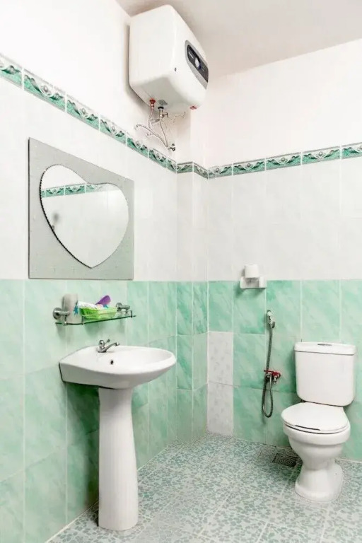 Hotel Ngoc Han