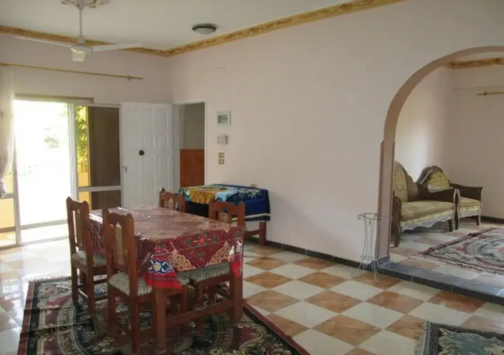 Kareem Hotel Luxor