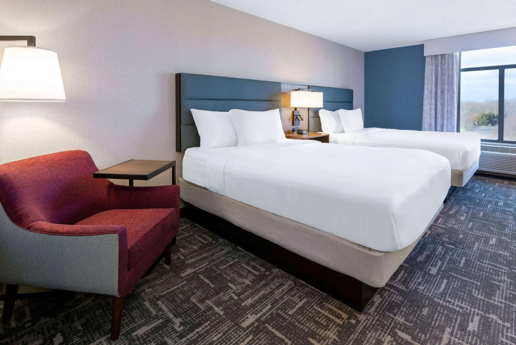 Wingate by Wyndham Vineland