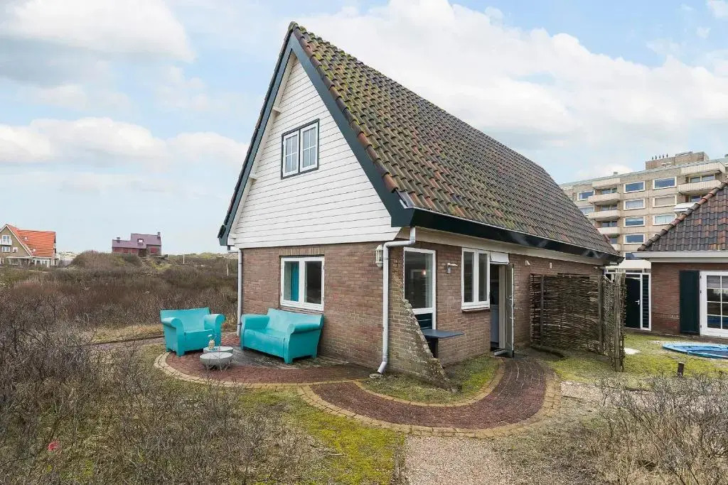 Studio Parkweg