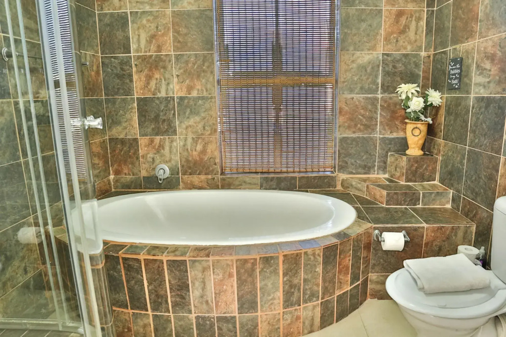Abington Manor - Fish Hoek Guesthouse
