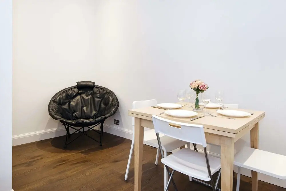 Lovely Collingham Gardens Apartment - DA01