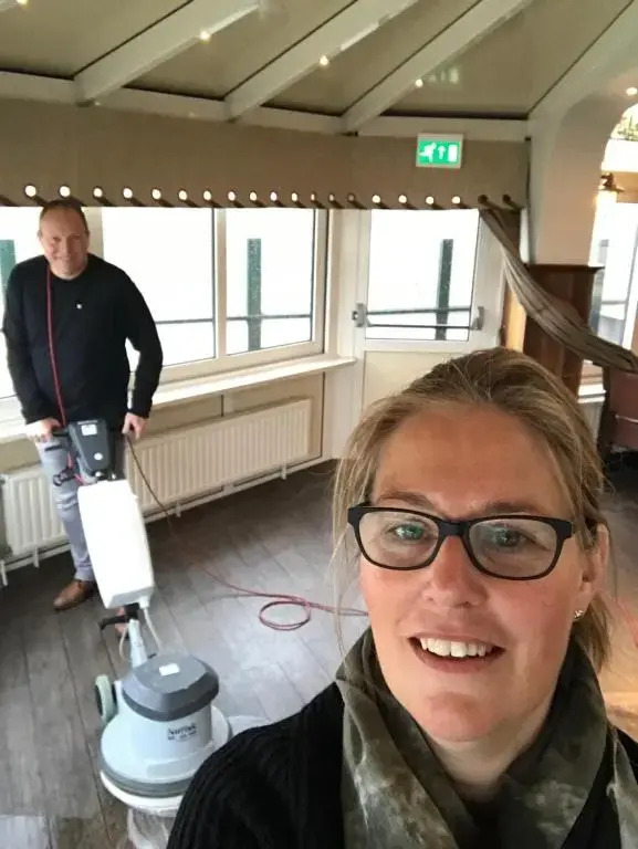 Hotel Havenzicht Texel