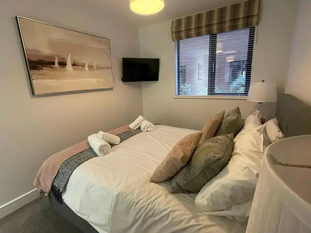 4 Putsborough - Indoor Pool & 4 min walk to Beach!