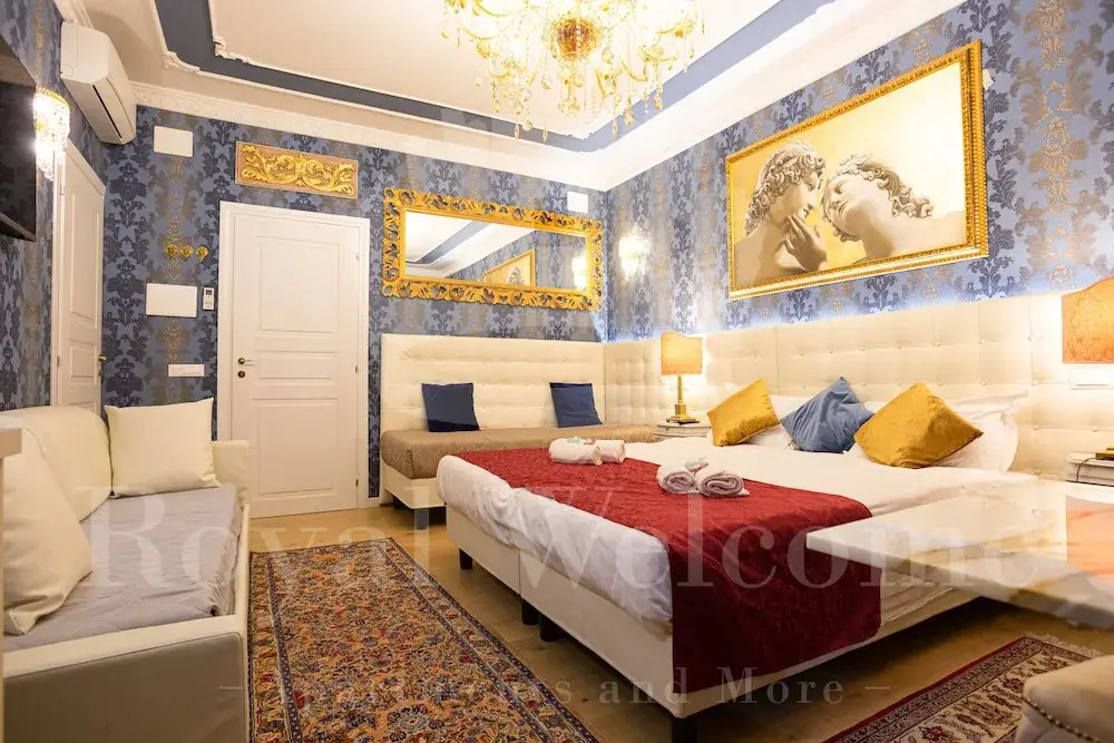 Royal Verona Relais